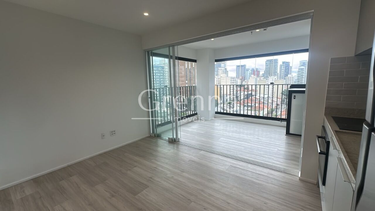 Apartamento em Pinheiros, foto 1