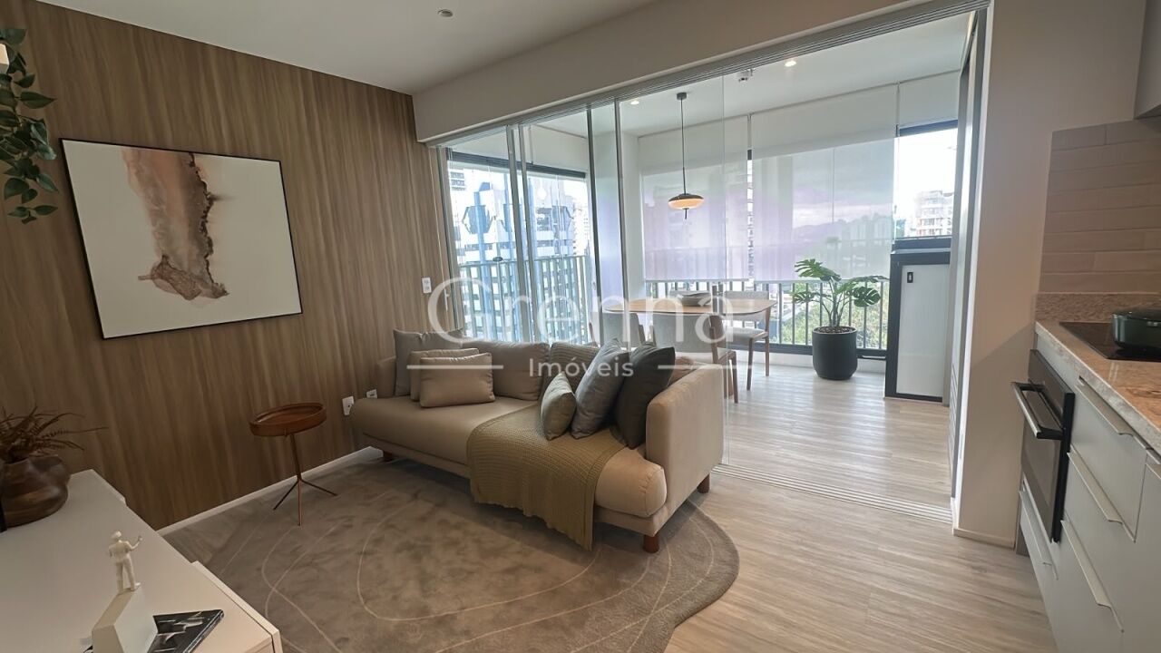 Apartamento em Pinheiros, foto 1