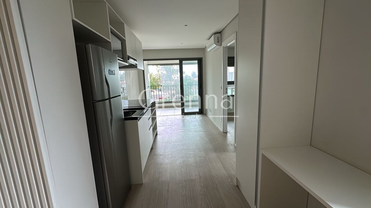 Apartamento em Pinheiros, foto 1