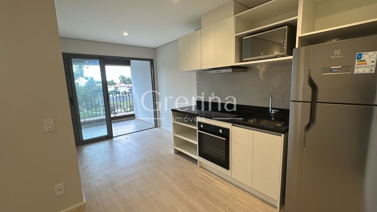 Apartamento em Pinheiros, foto 1