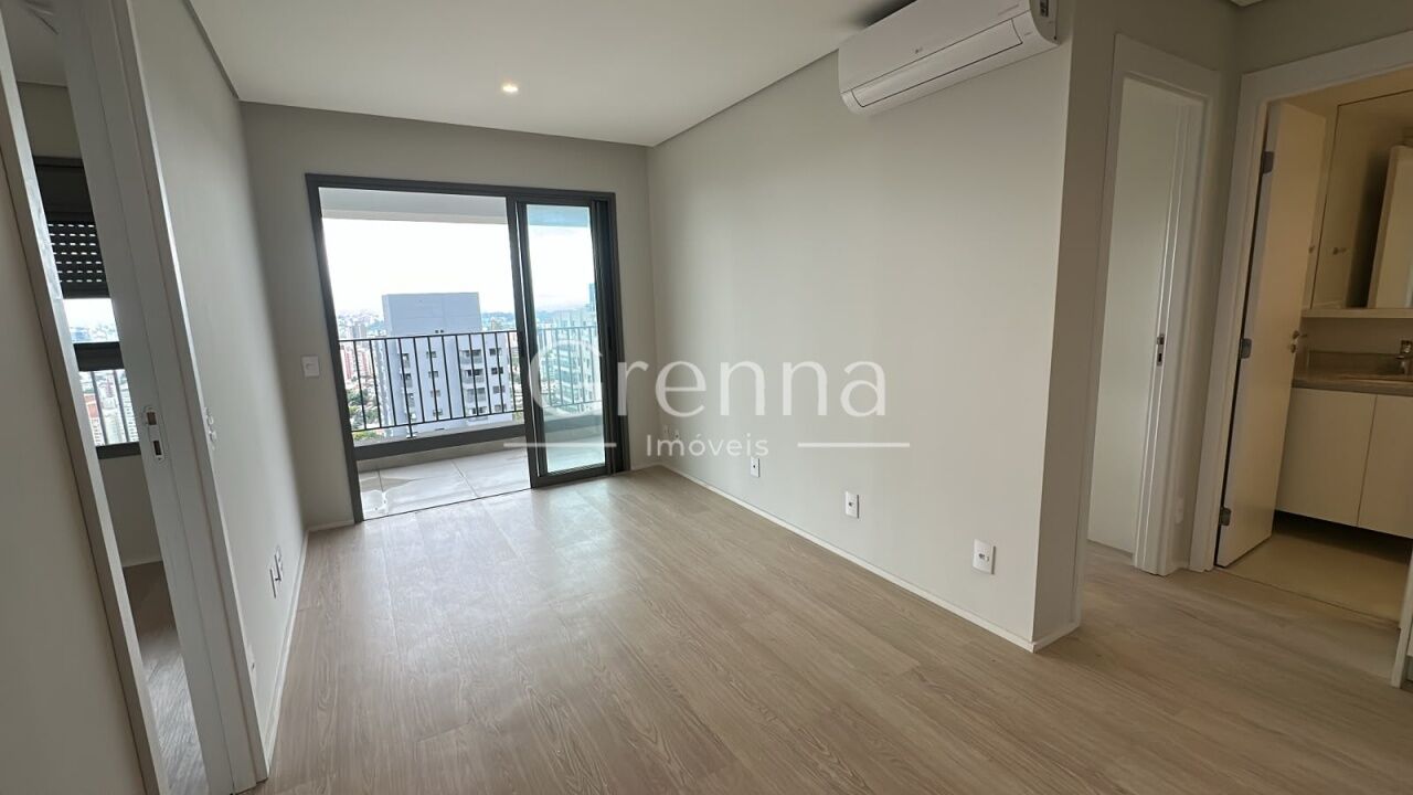 Apartamento em Pinheiros, foto 1