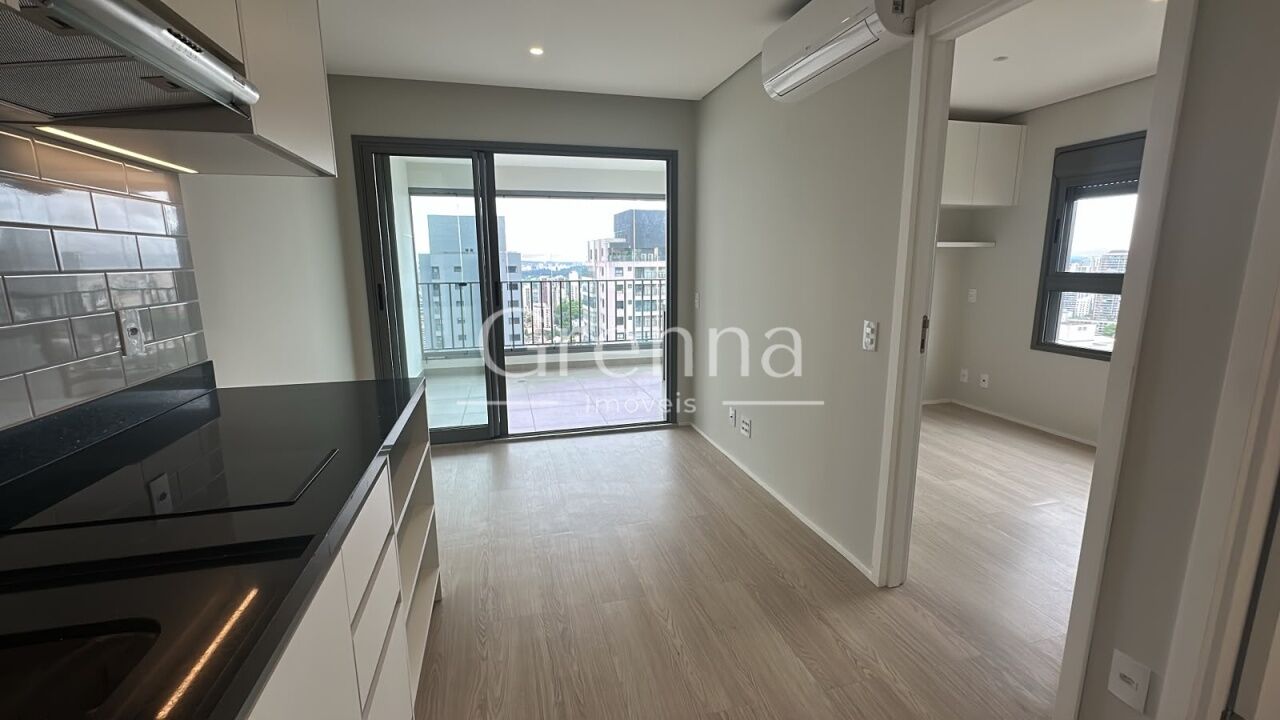 Apartamento em Pinheiros, foto 1
