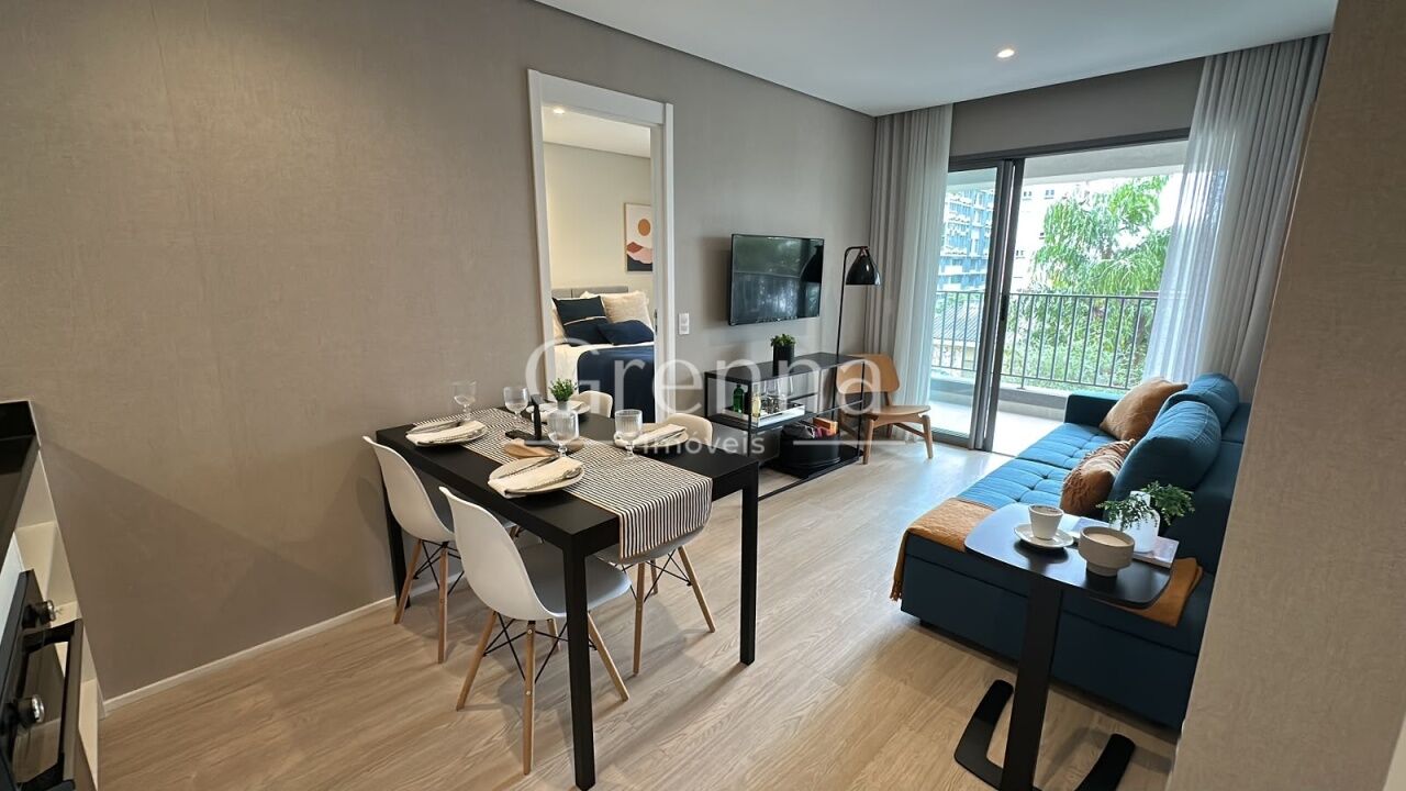 Apartamento em Pinheiros, foto 1