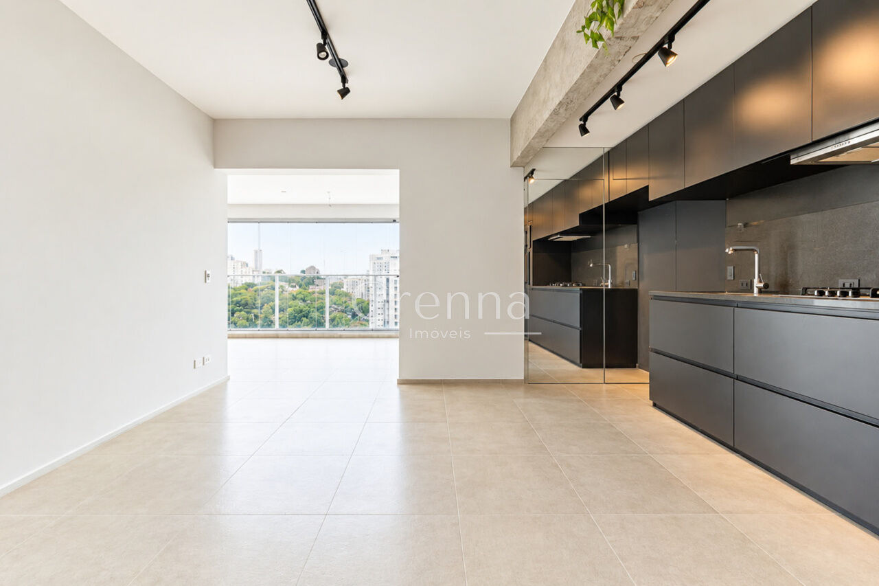 Apartamento em Pinheiros, foto 1