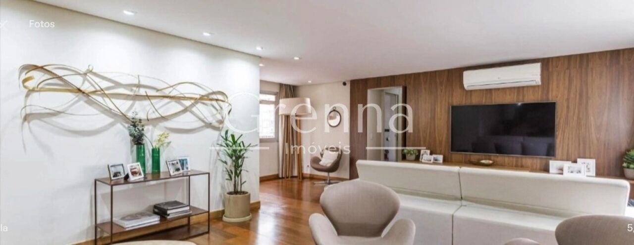Apartamento em Itaim Bibi, foto 1