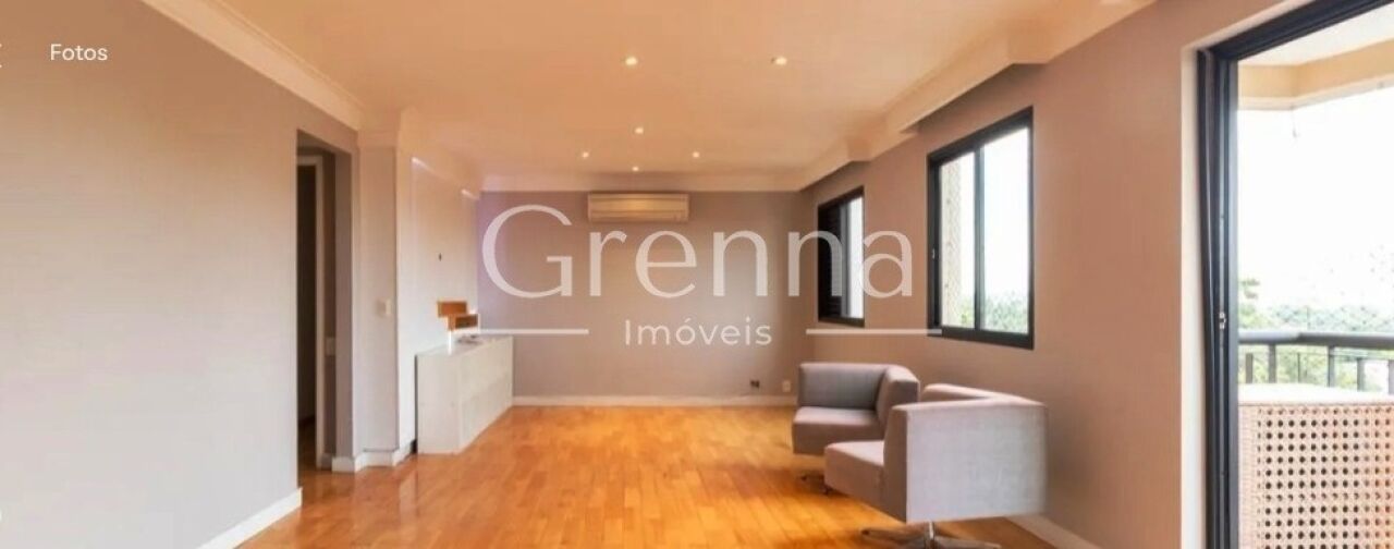 Apartamento em Moema, foto 1