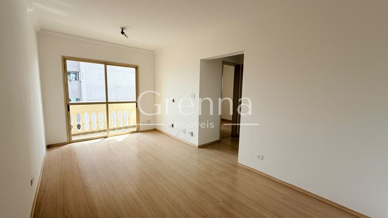 Apartamento em Moema, foto 1
