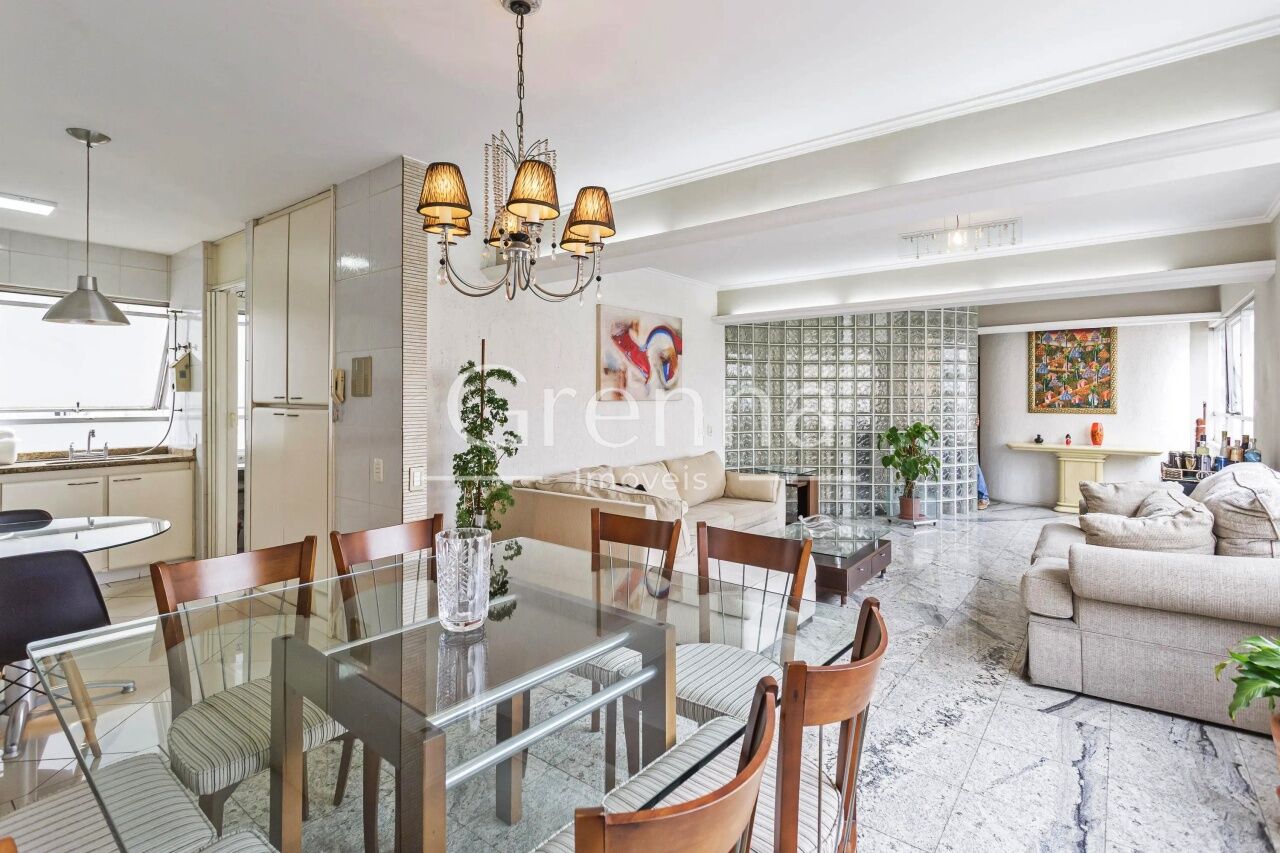 Apartamento em Moema, foto 1