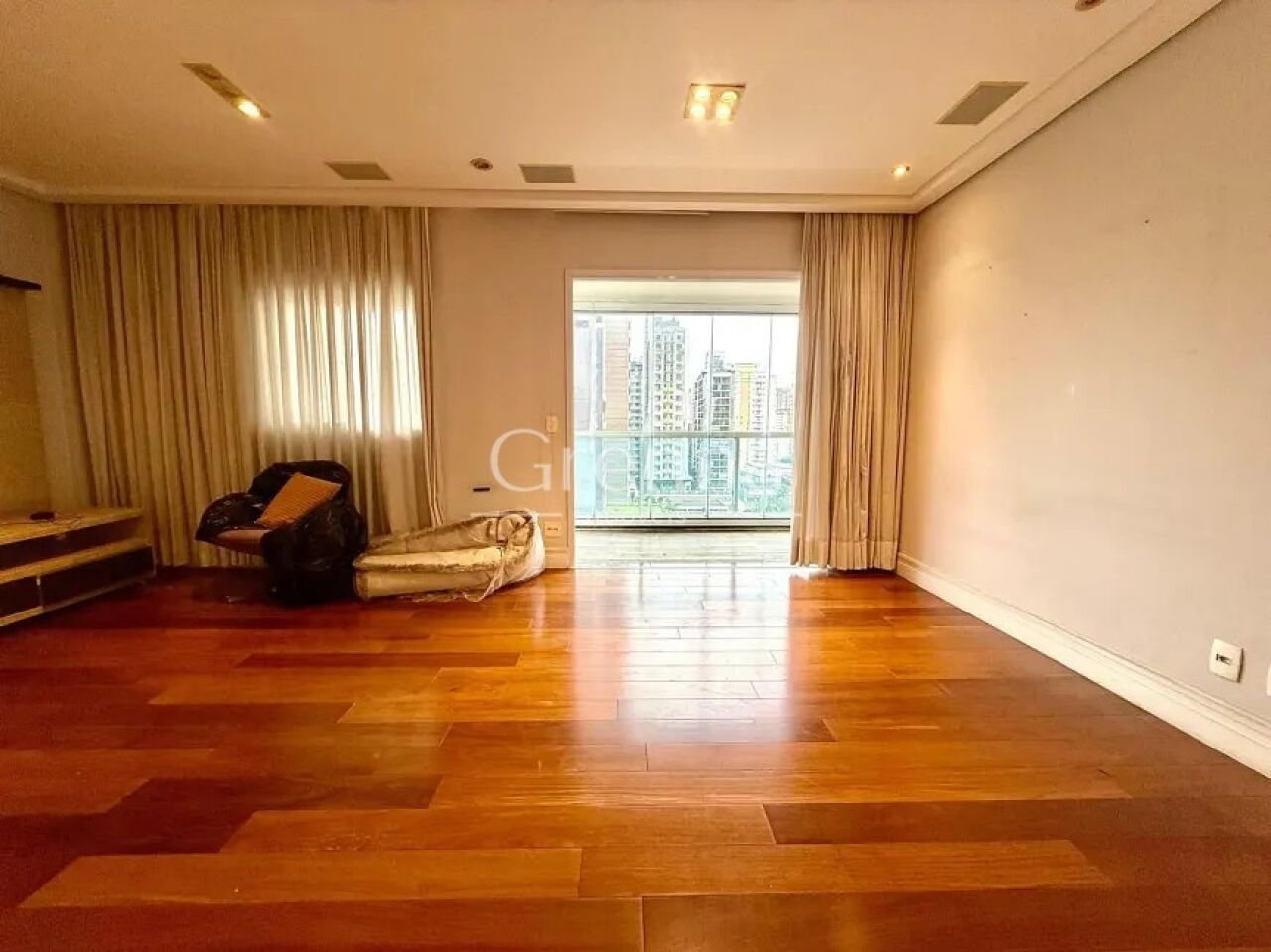 Apartamento em Pinheiros, foto 1