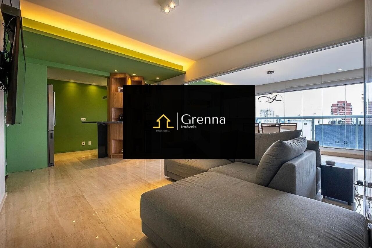 Apartamento em Pinheiros, foto 1