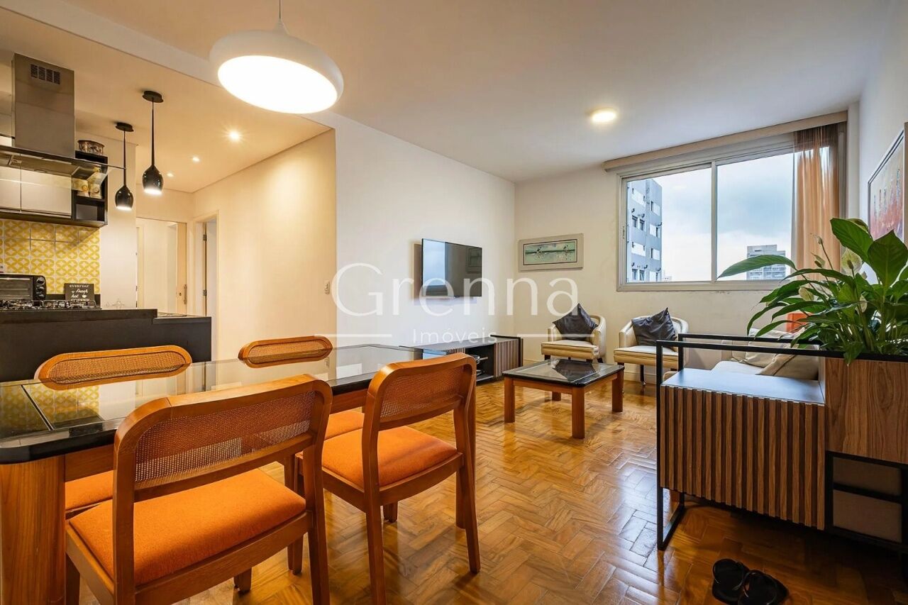 Apartamento em Pinheiros, foto 1