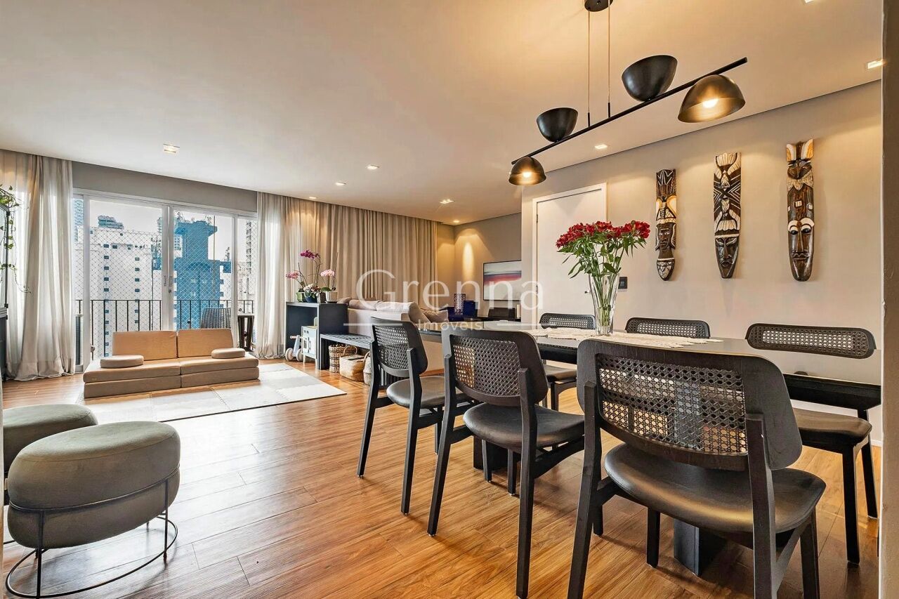 Apartamento em Vila Madalena, foto 1