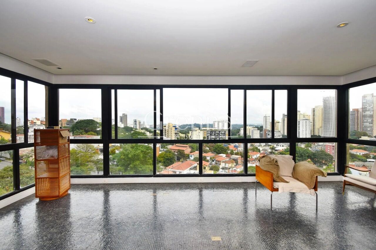 Duplex em Pinheiros, foto 1