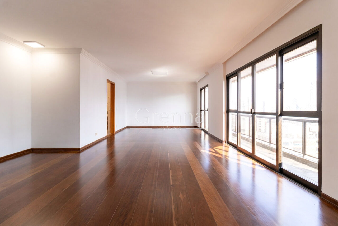 Apartamento em Brooklin Paulista, foto 1