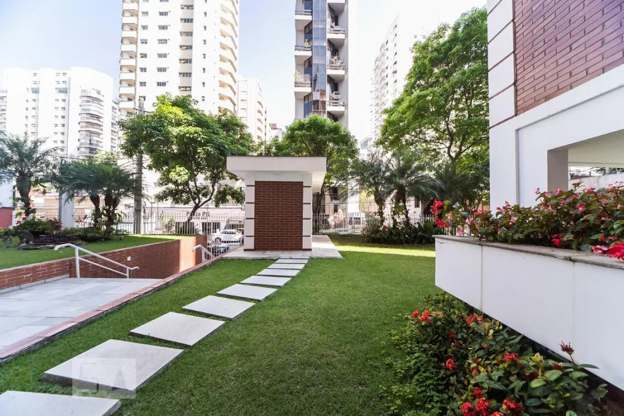 Apartamento em Moema, foto 1