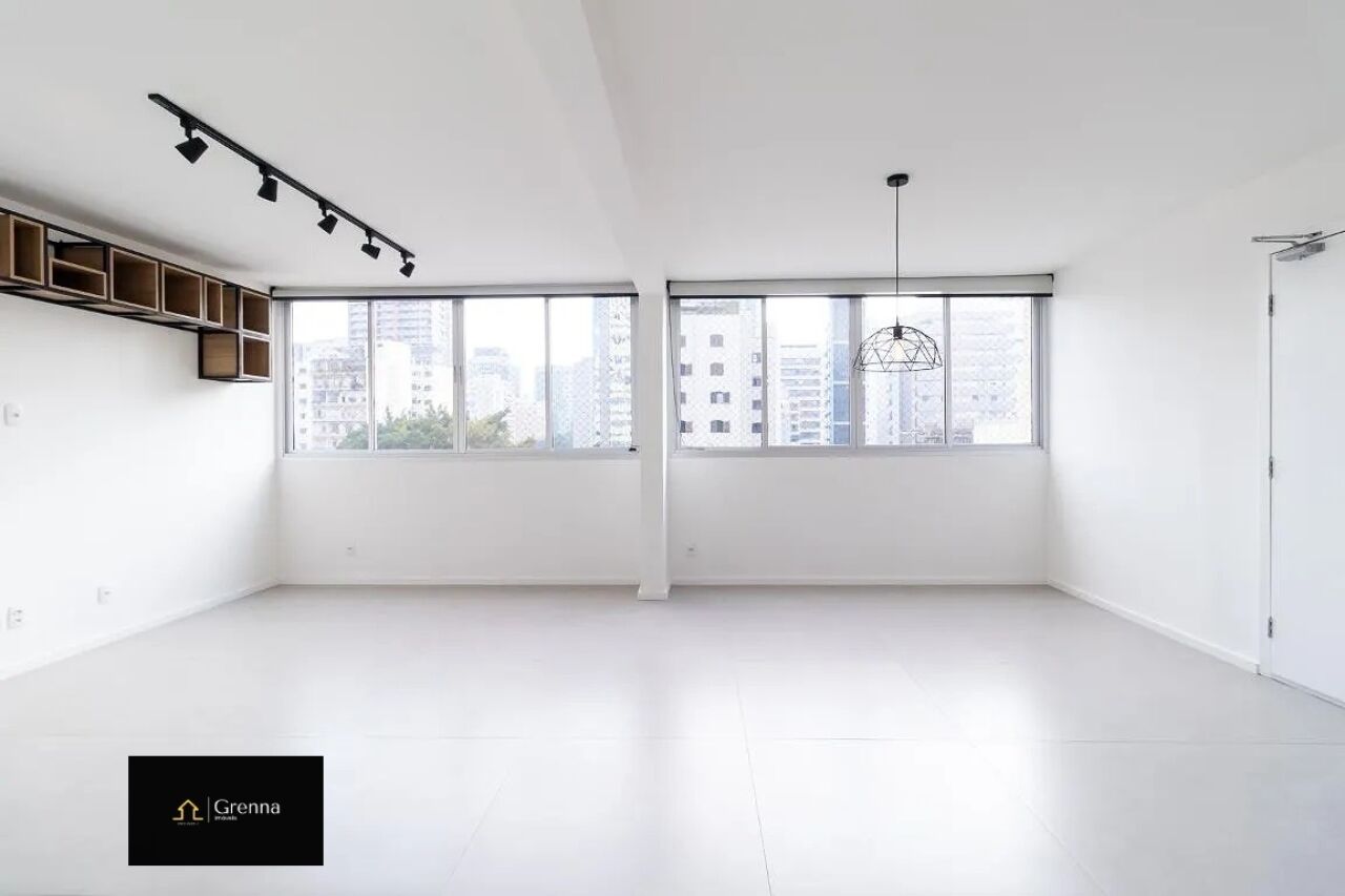 Apartamento em Pinheiros, foto 1