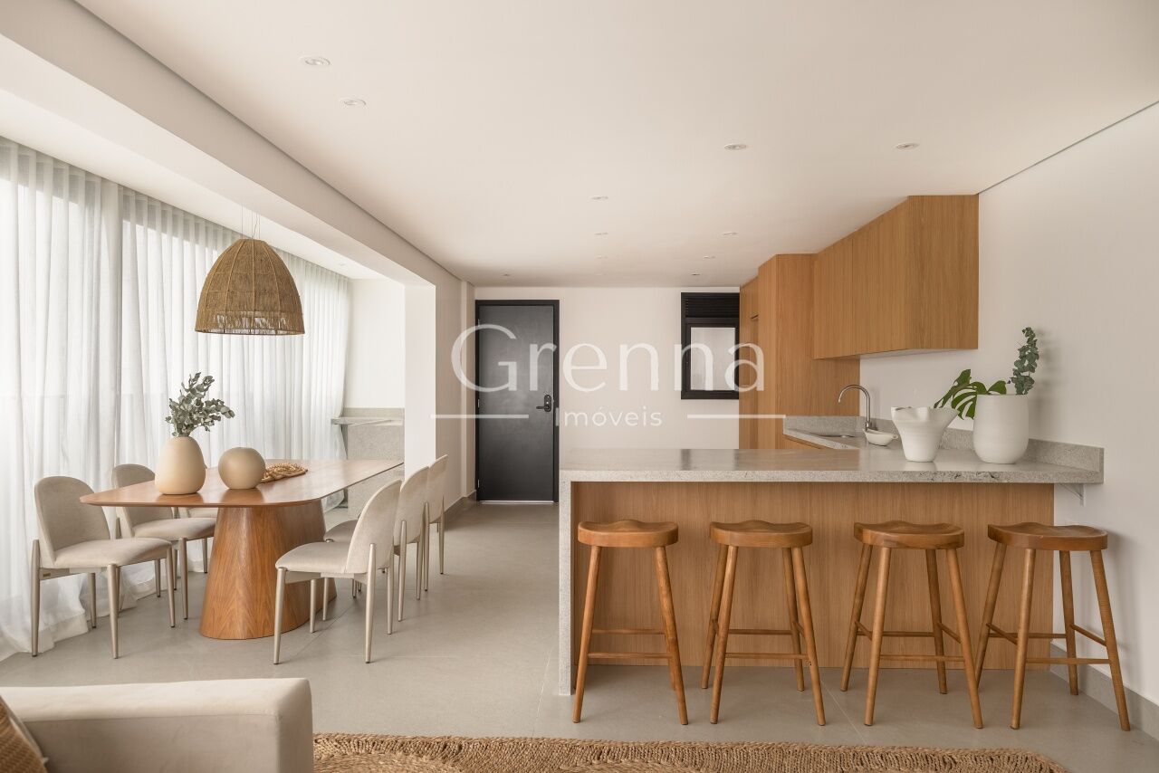 Apartamento em Pinheiros, foto 1