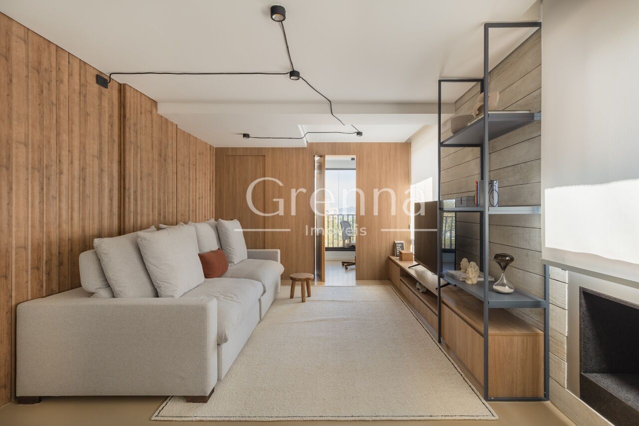 Apartamento em Pinheiros, foto 1