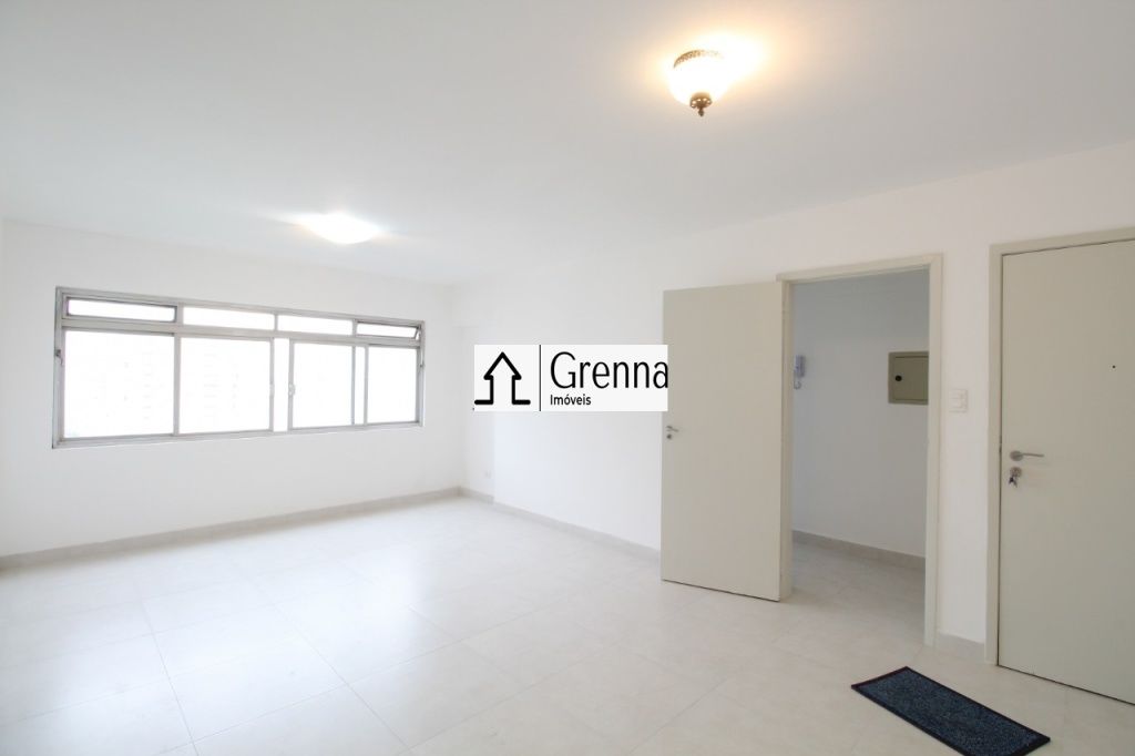 Apartamento para Venda - Vila Mariana