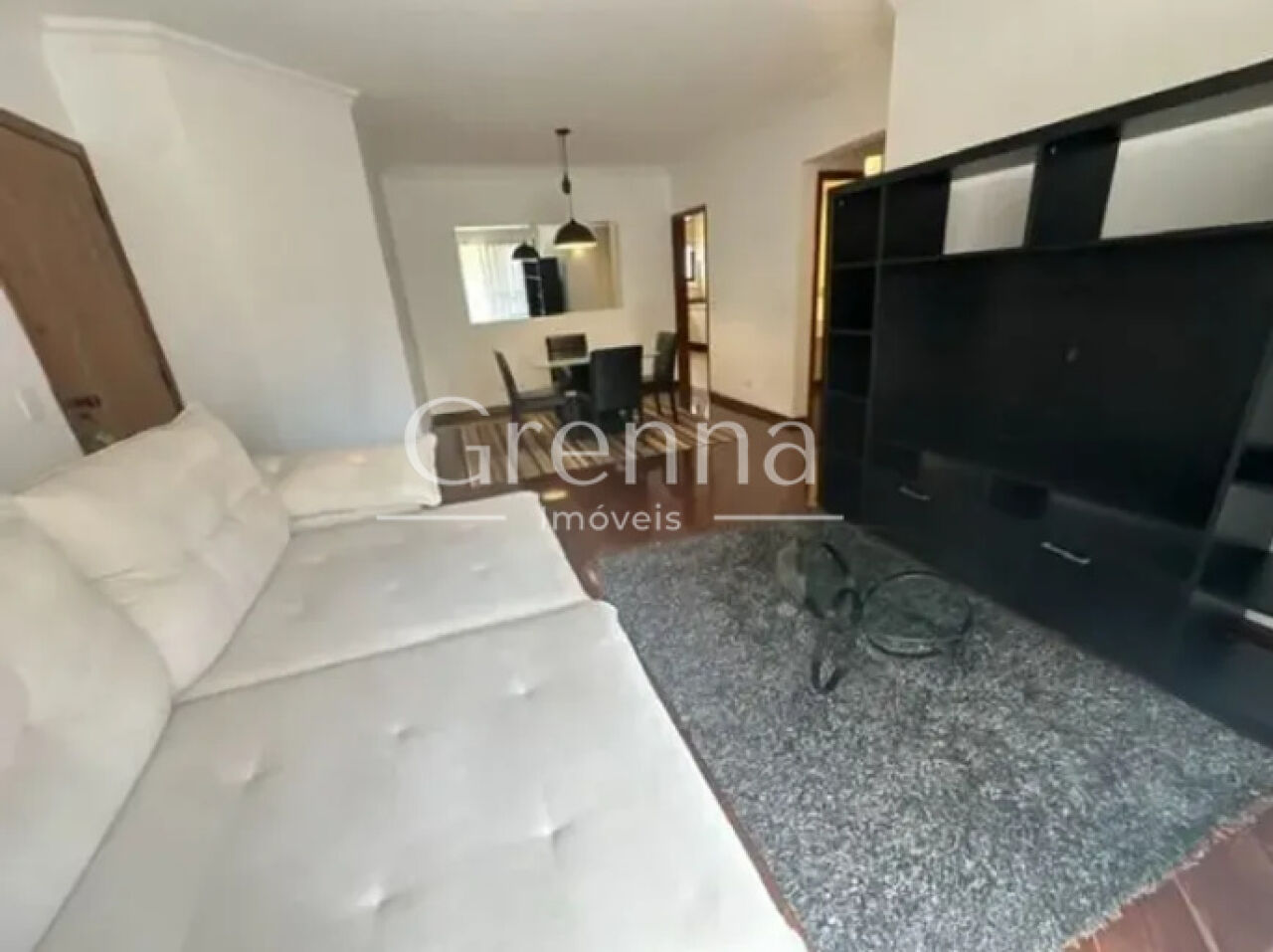 Apartamento em Moema, foto 1