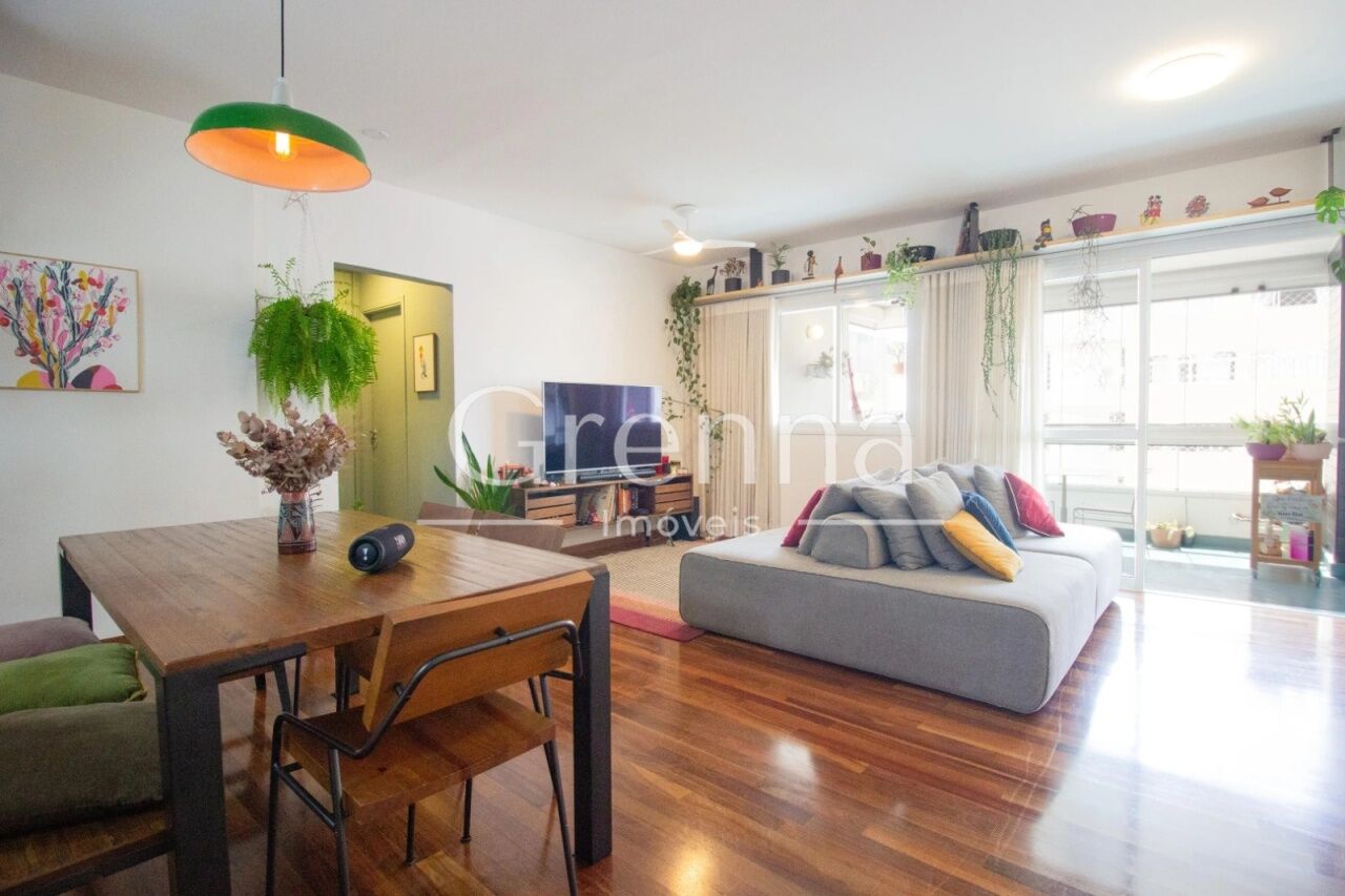 Apartamento em Pinheiros, foto 1