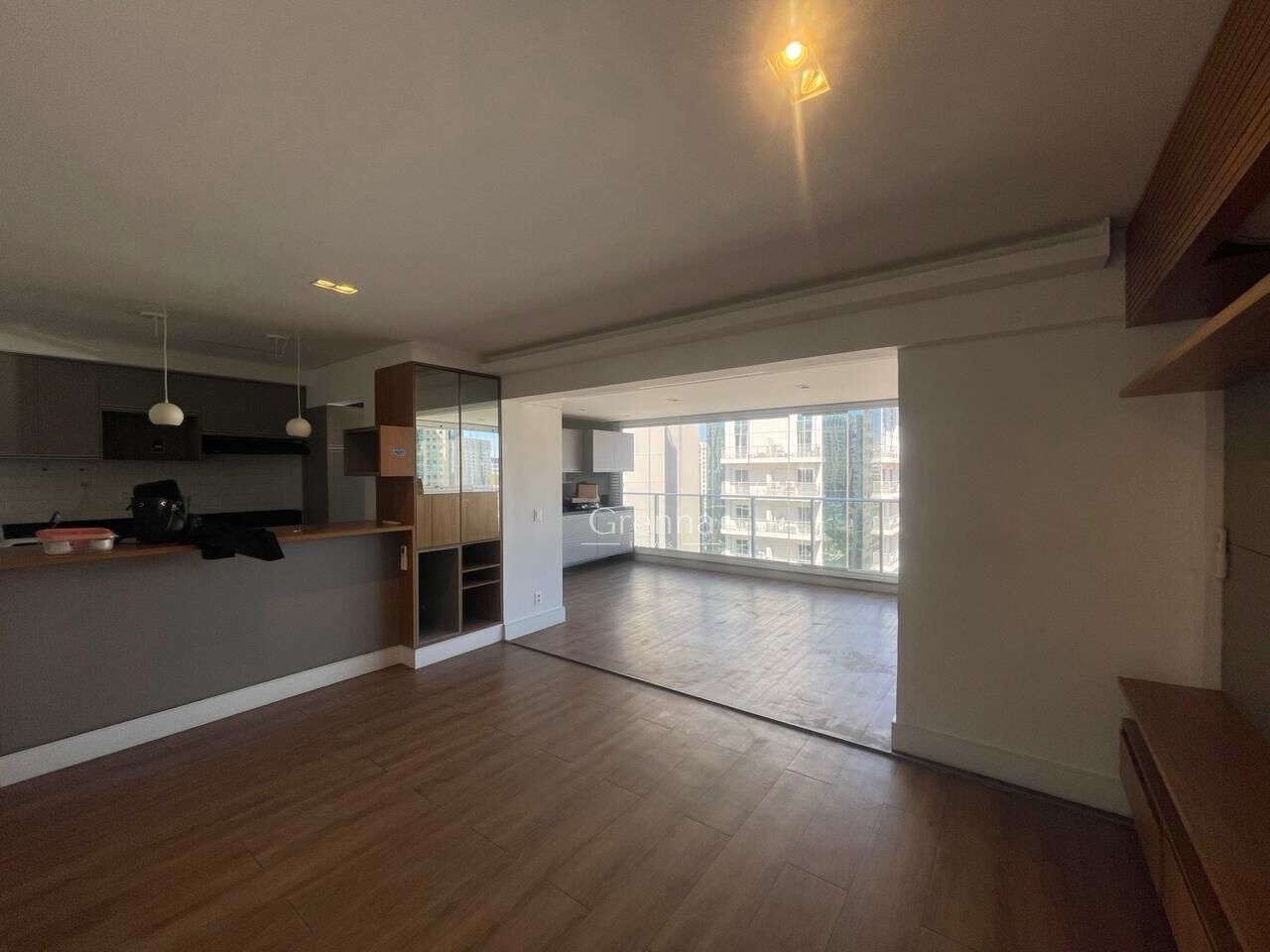 Apartamento em Moema, foto 1