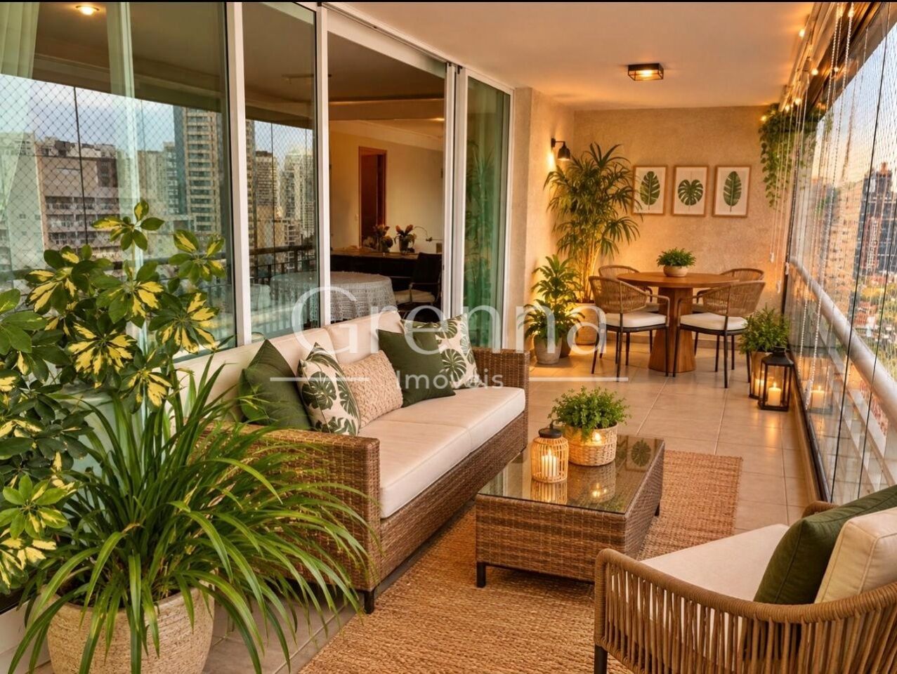 Apartamento em Brooklin Paulista, foto 1