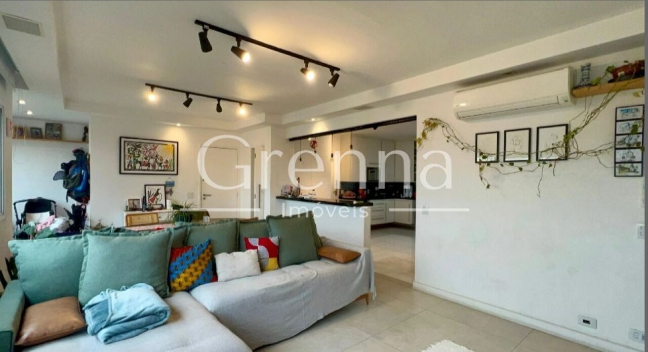 Apartamento em Sumarezinho, foto 1