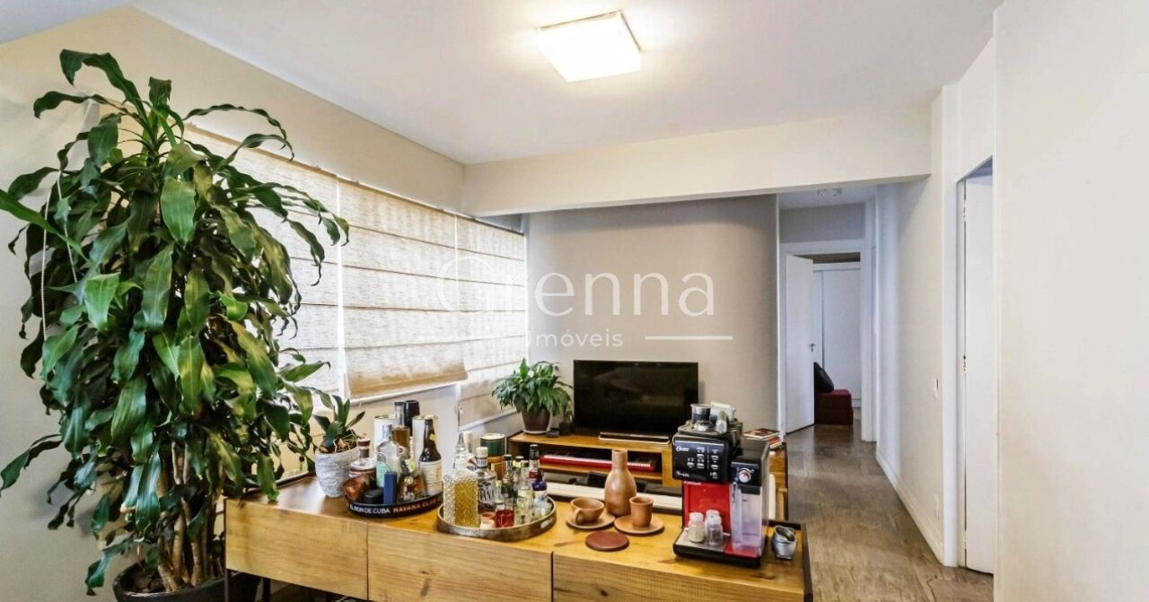 Apartamento em Moema, foto 1