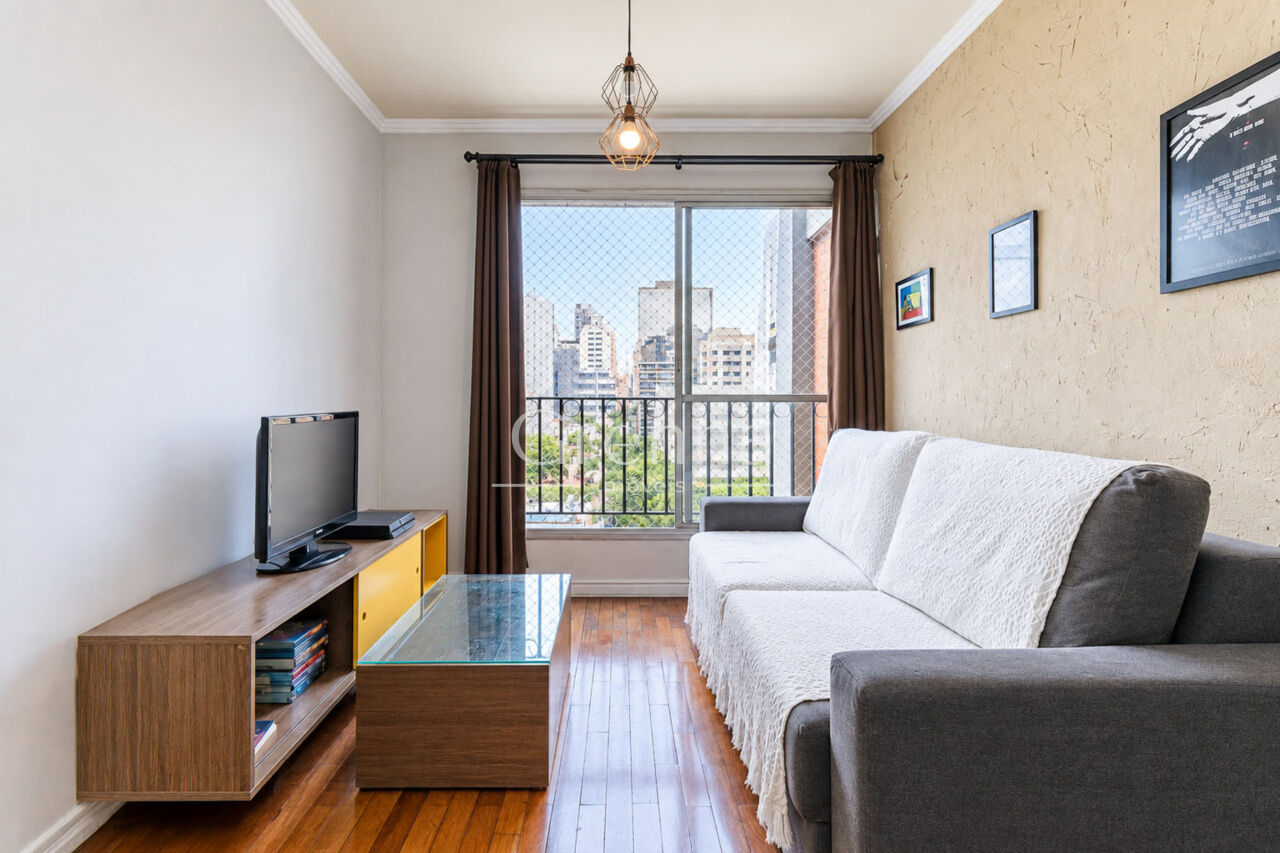 Apartamento em Pinheiros, foto 1