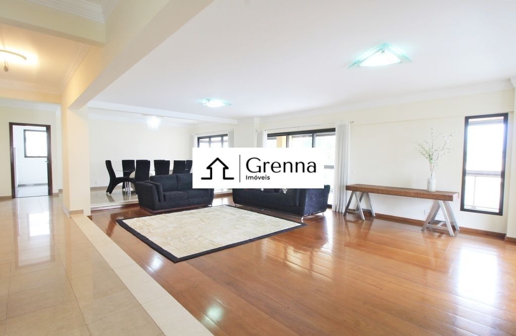 Apartamento para Venda - Jardim Vila Mariana