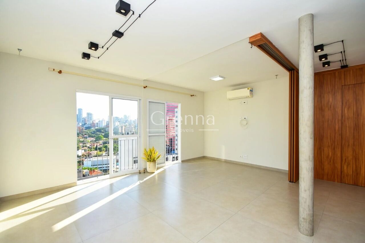 Apartamento em Pinheiros, foto 1