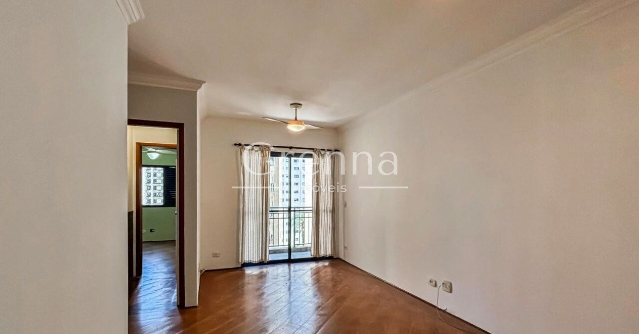 Apartamento em Moema, foto 1