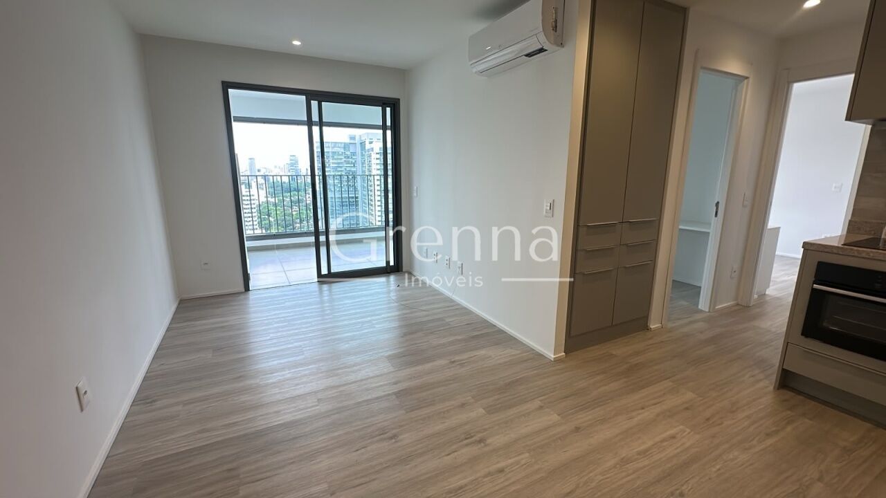 Apartamento em Pinheiros, foto 1