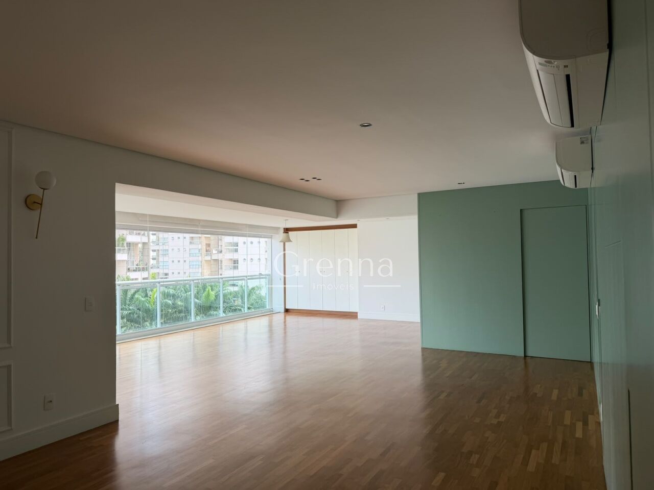 Apartamento em Vila Nova Conceição, foto 1