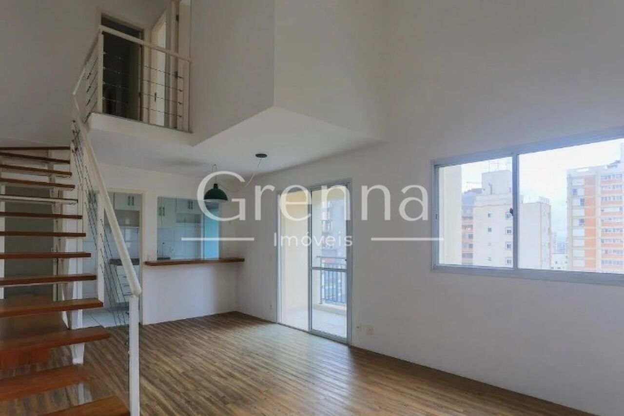 Duplex em Vila Madalena, foto 1