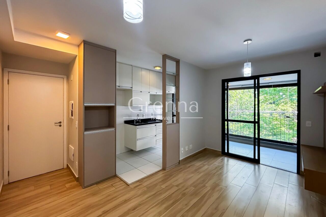 Apartamento em Pinheiros, foto 1