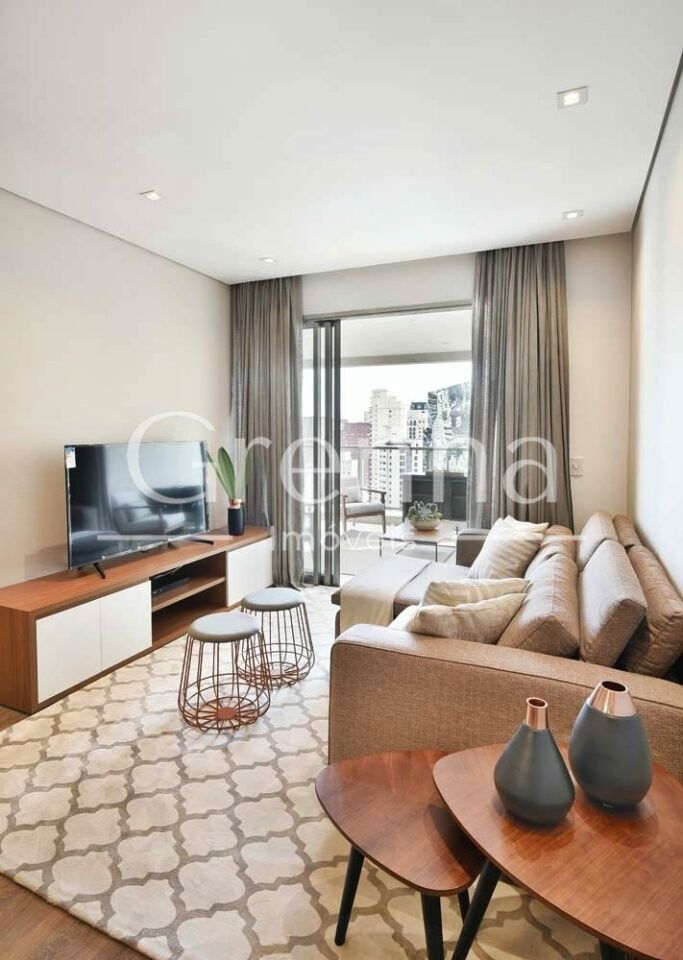 Apartamento em Itaim Bibi, foto 1