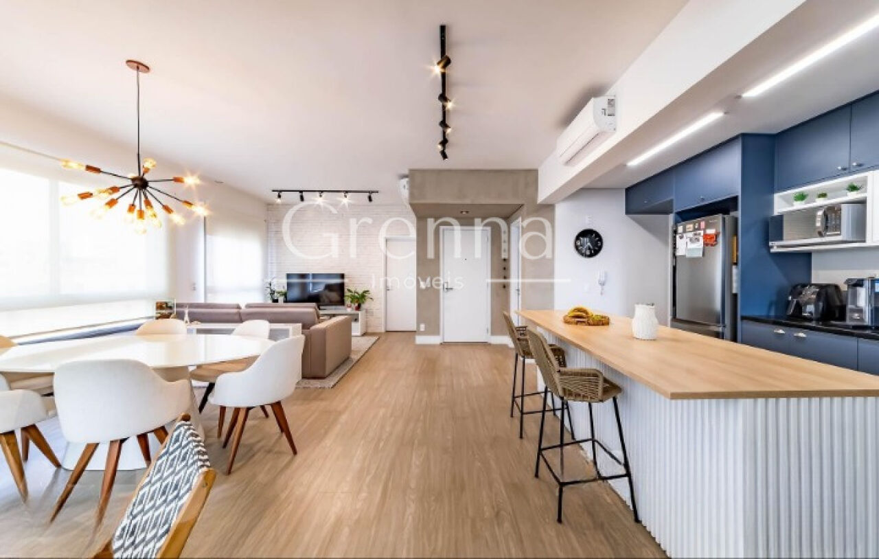 Apartamento em Moema, foto 1