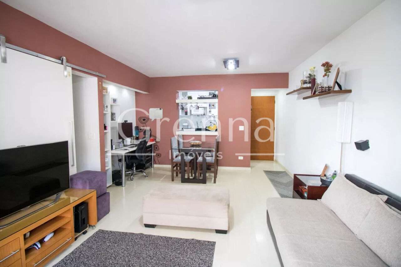 Apartamento para Venda - Campo Belo