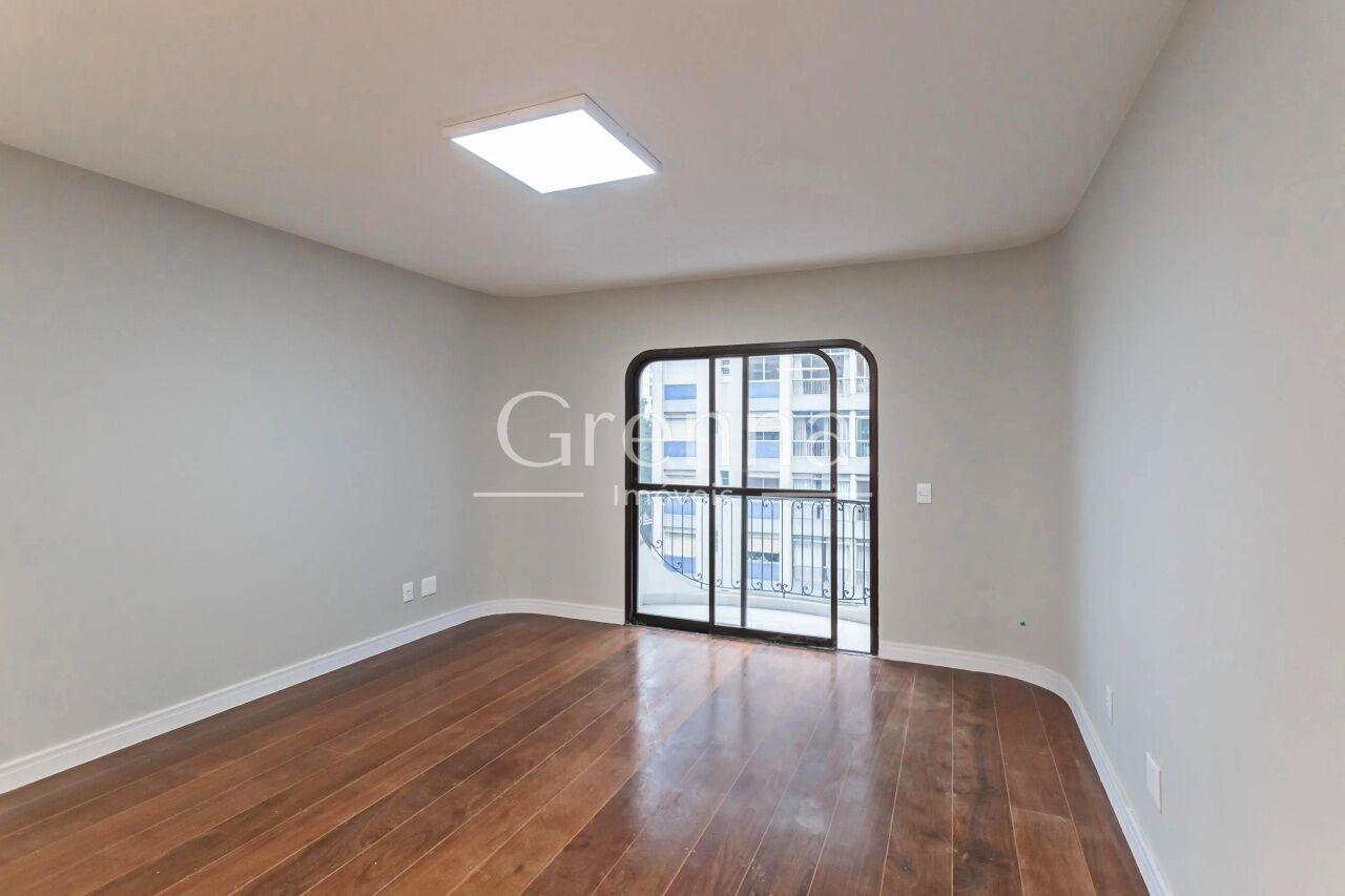 Apartamento em Itaim Bibi, foto 1