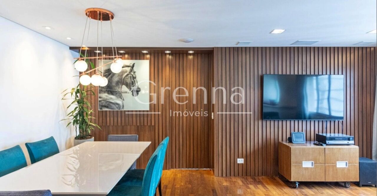 Apartamento em Moema, foto 1