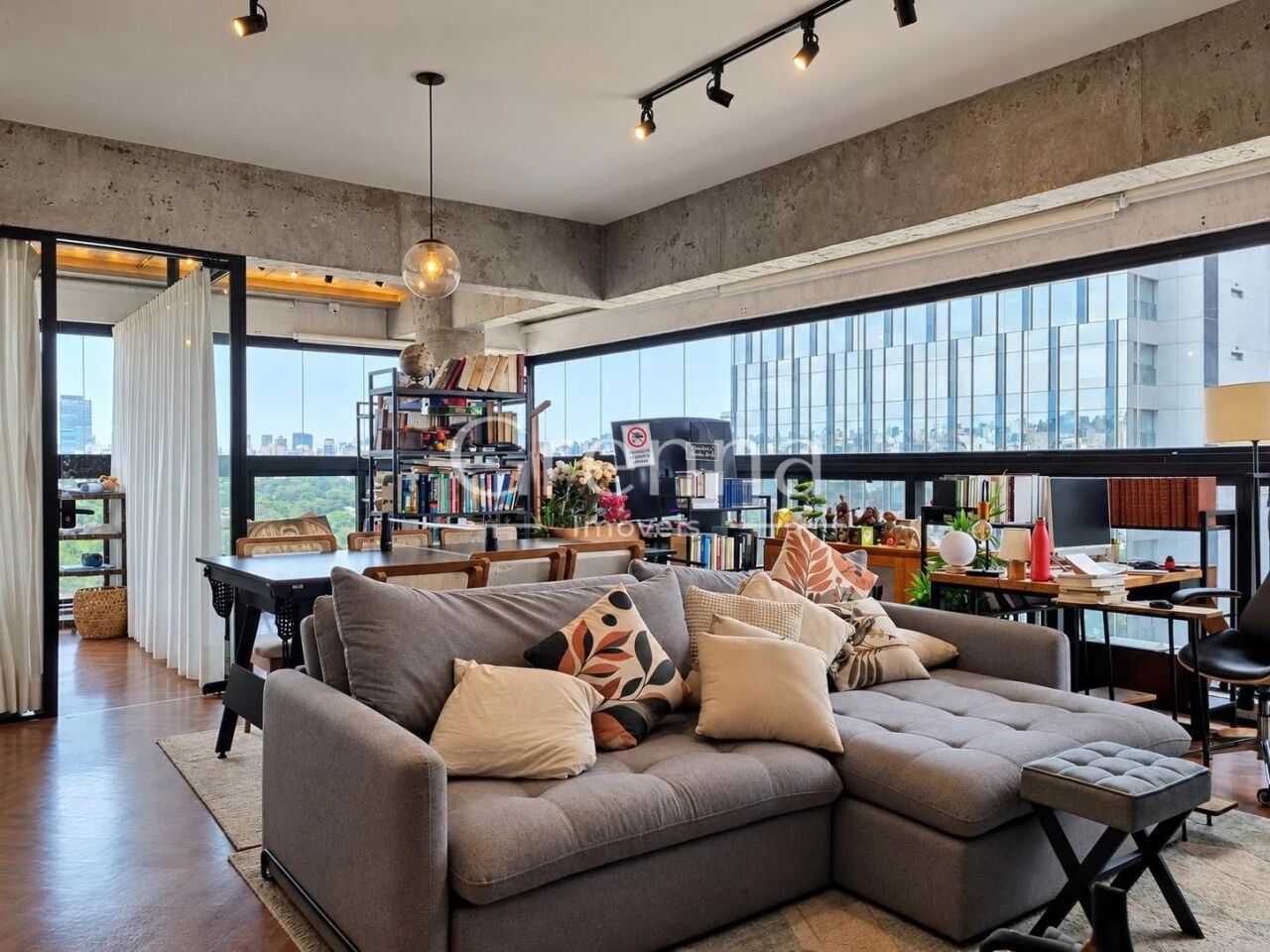 Apartamento em Pinheiros, foto 1