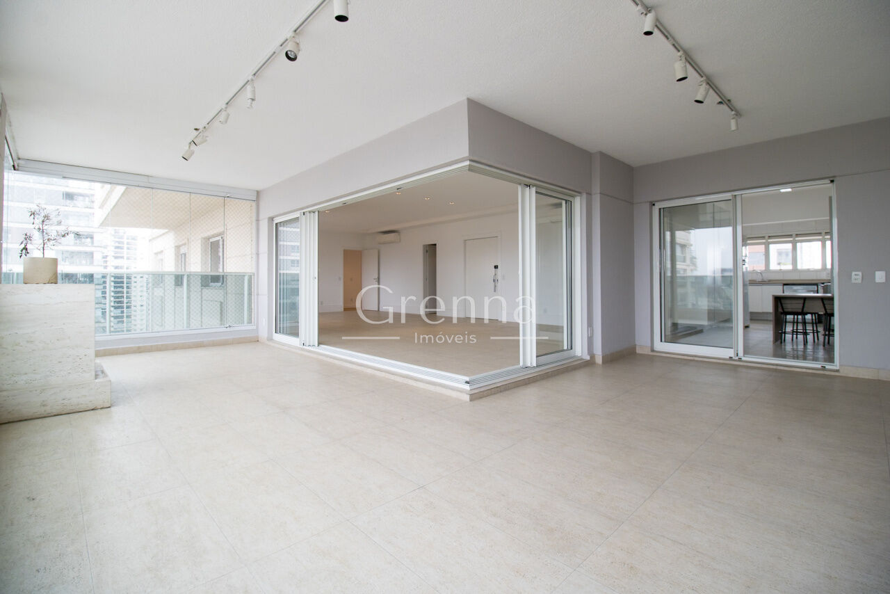Apartamento em Vila Nova Conceição, foto 1