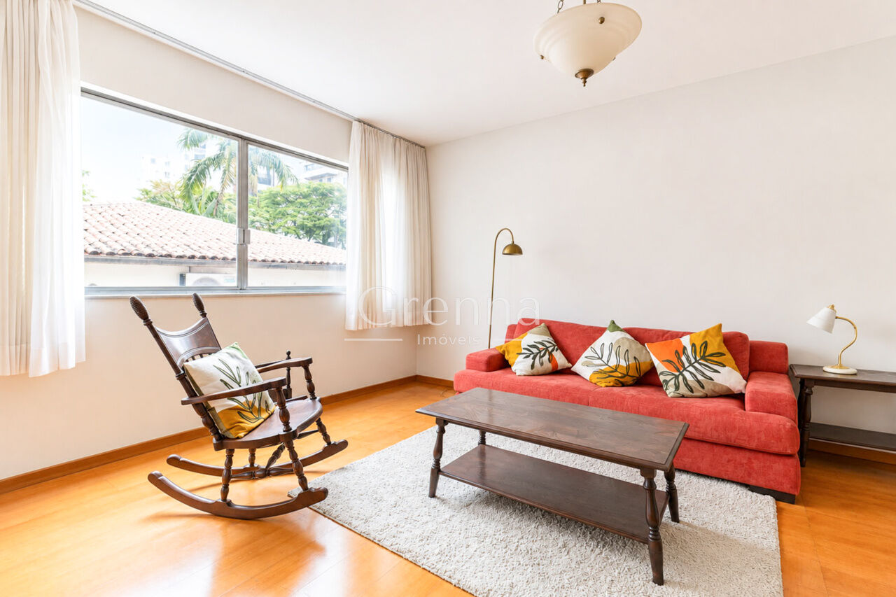 Apartamento em Moema, foto 1