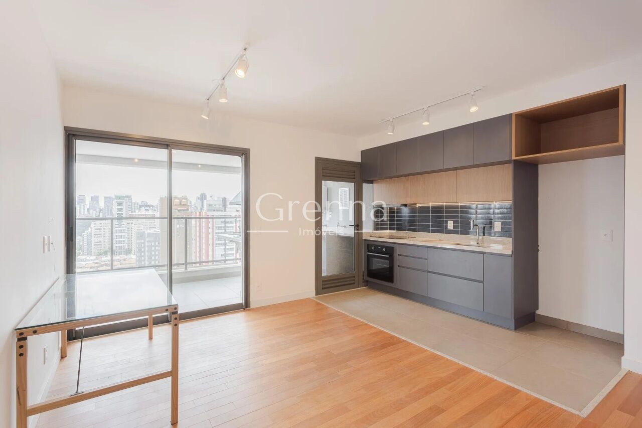 Apartamento em Pinheiros, foto 1