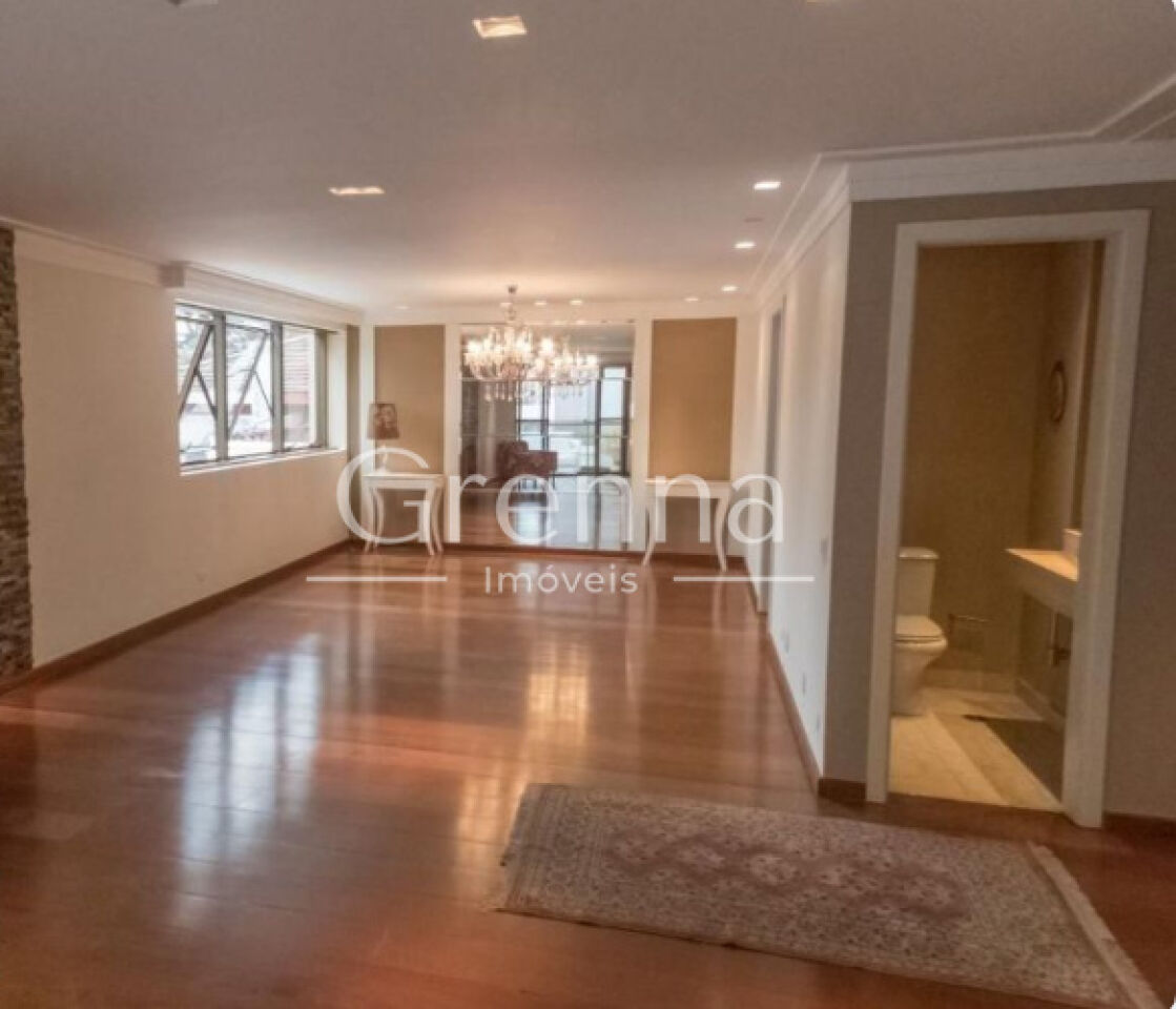 Apartamento em Moema, foto 1
