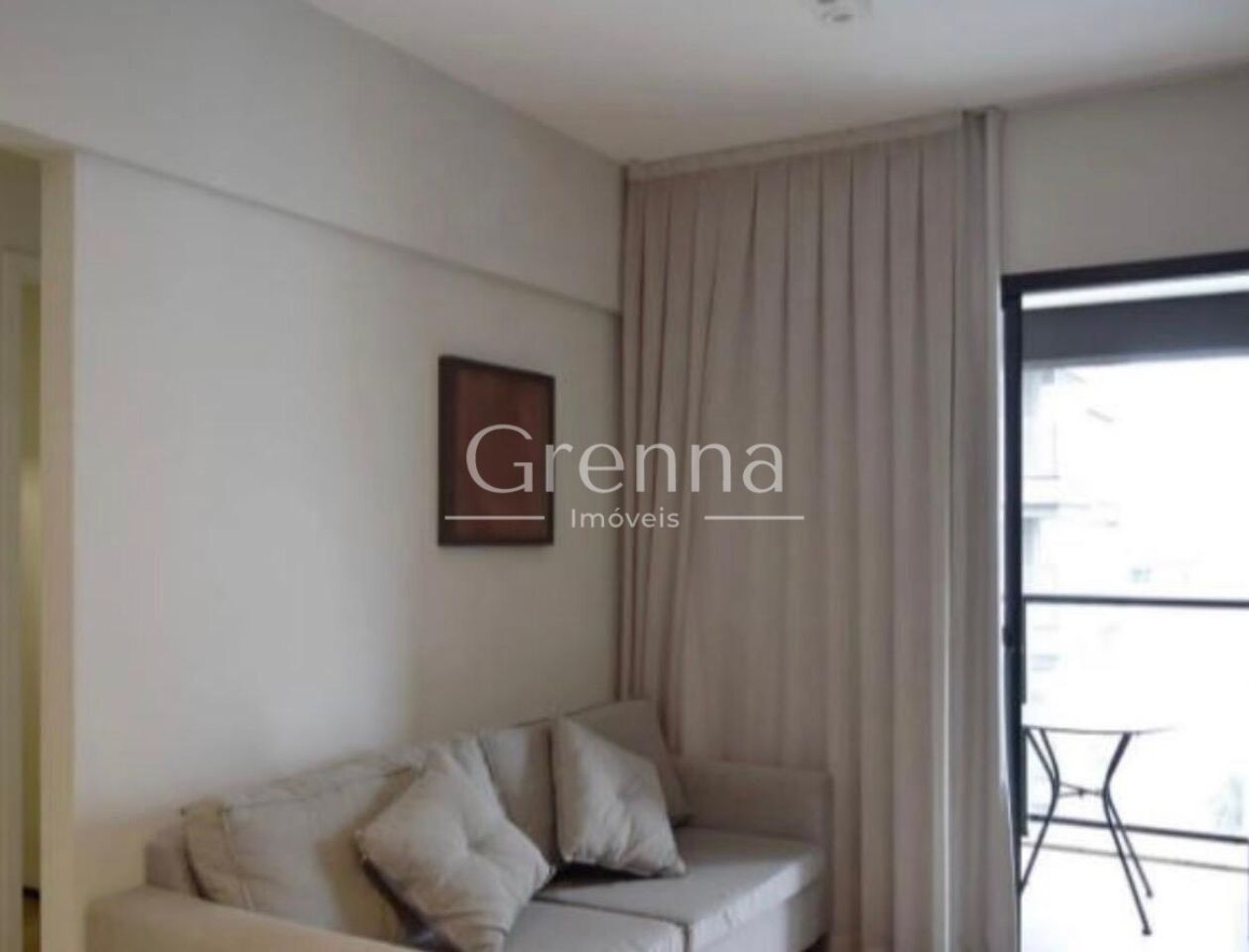 Apartamento em Pinheiros, foto 1