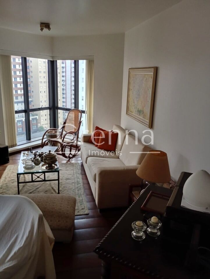 Apartamento em Moema, foto 1