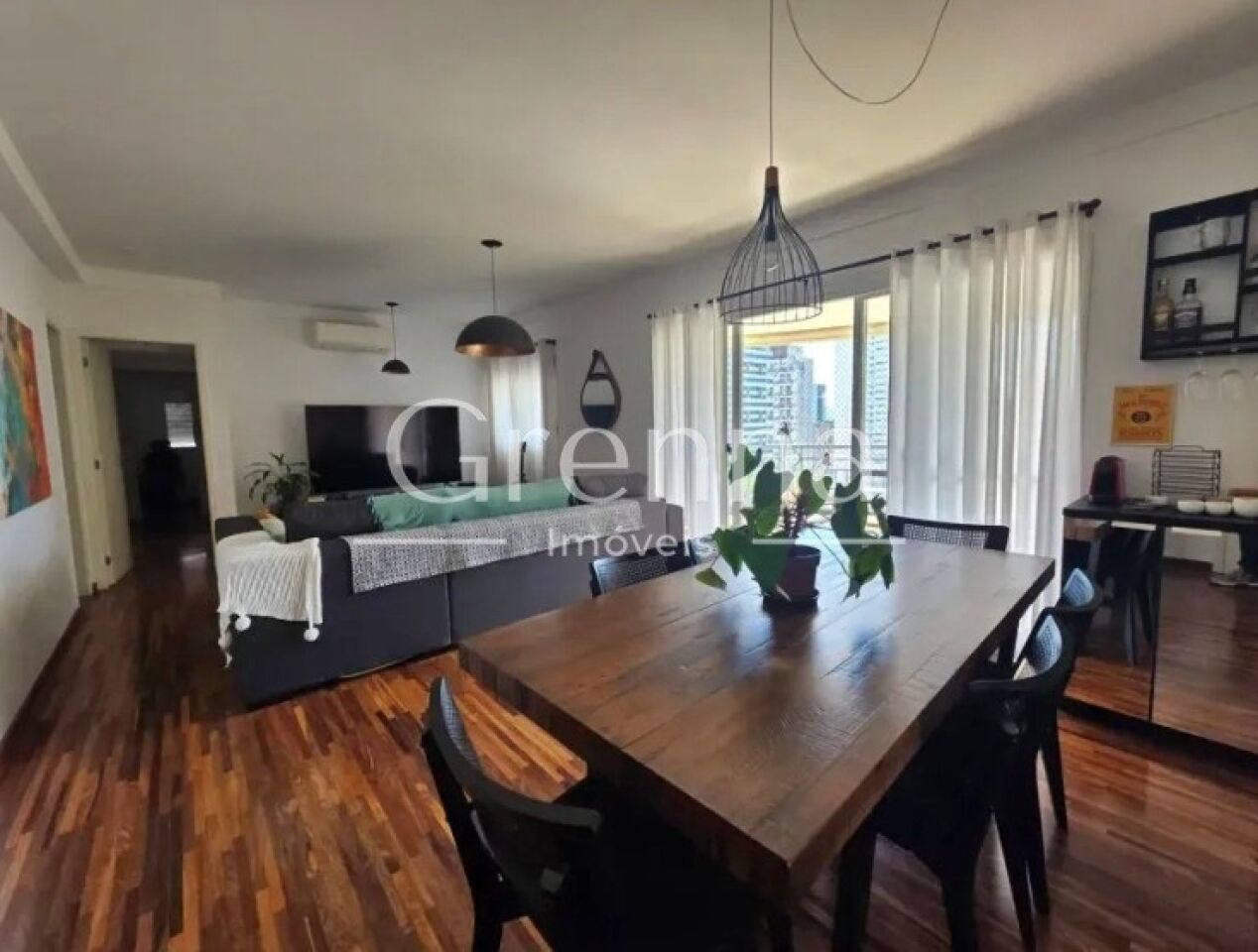 Apartamento em Moema, foto 1